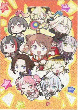 星轨回响第二季动漫免费观看高清完整版